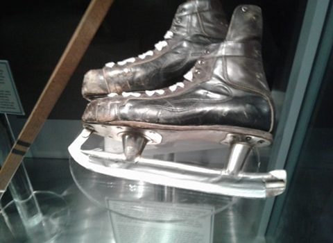 Hockey Hall of Fame for non-enthusiasts Hockey Hall of Fame for non-enthusiasts